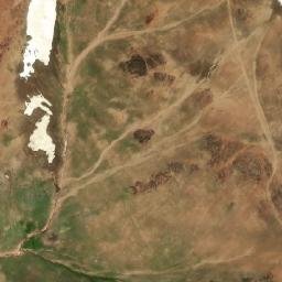 Satellite imagery of survey_point, KZ