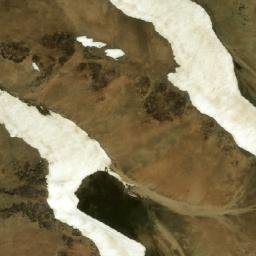 Satellite imagery of survey_point, KZ