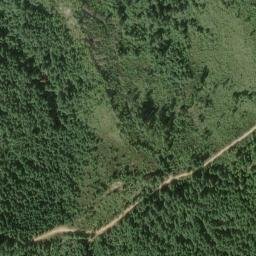 Satellite imagery of Bunch Grass Ridge, US
