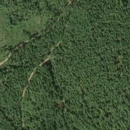 Satellite imagery of Bunch Grass Ridge, US