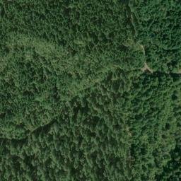 Satellite imagery of Ferris Mine, US