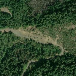 Satellite imagery of Ferris Mine, US