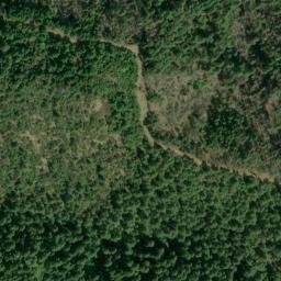 Satellite imagery of Ferris Mine, US