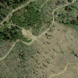 Satellite imagery of High Point, US