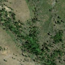 Satellite imagery of High Point, US