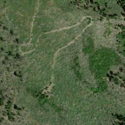 Satellite imagery of High Point, US
