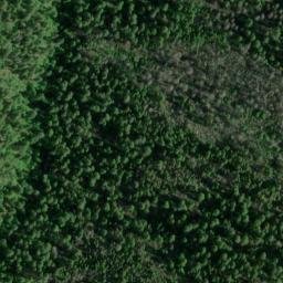 Satellite imagery of Hotelling Ridge, US