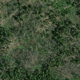 Satellite imagery of Ball Mine, US