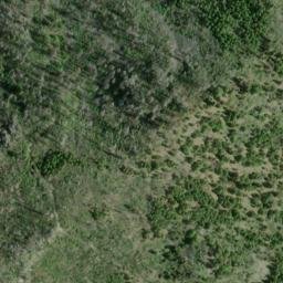 Satellite imagery of Ball Mine, US