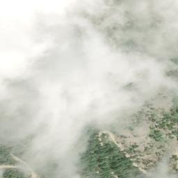 Satellite imagery of Ruby Pearl Mine, US