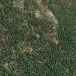 Satellite imagery of Ruby Pearl Mine, US