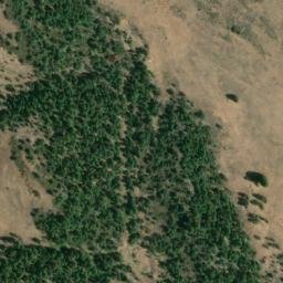 Satellite imagery of Kramer Quarry, US