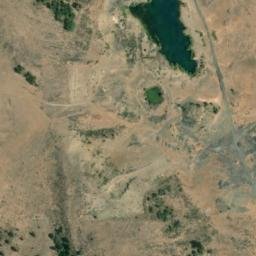 Satellite imagery of Kramer Quarry, US