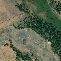 Satellite imagery of Kramer Quarry, US