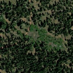 Satellite imagery of Mahogany Ridge, US