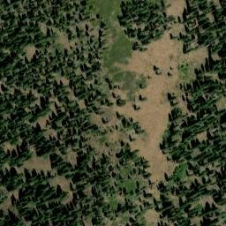 Satellite imagery of Mahogany Ridge, US