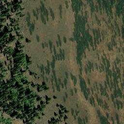 Satellite imagery of Mahogany Ridge, US
