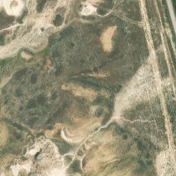 Satellite imagery of C 15 — NGS MP0336 — Carbon County, US, US
