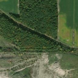 Satellite imagery of Auglaize Quarry, US