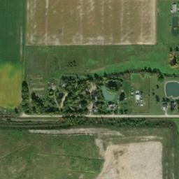 Satellite imagery of Auglaize Quarry, US