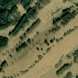 Satellite imagery of Perry Moshannon Mine, US