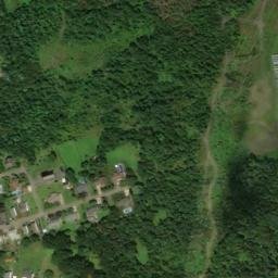 Satellite imagery of Lee Mine, US