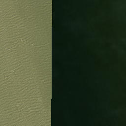 Satellite imagery of Enochs Neck, US