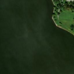 Satellite imagery of Croton Point, US