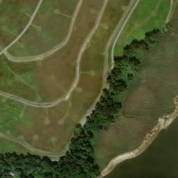Satellite imagery of Croton Point, US