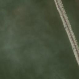 Satellite imagery of Crawbuckie Point, US