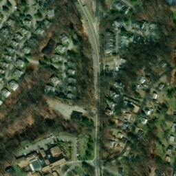 Satellite imagery of Crawbuckie Point, US