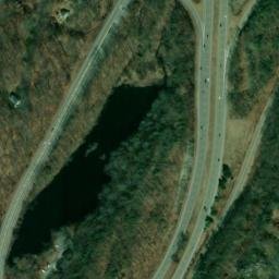 Satellite imagery of Cabin Ridge, US