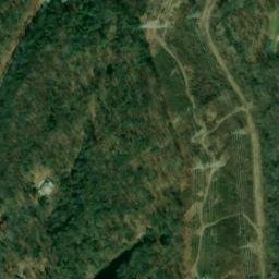 Satellite imagery of Cabin Ridge, US