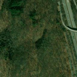 Satellite imagery of Chestnut Ridge, US