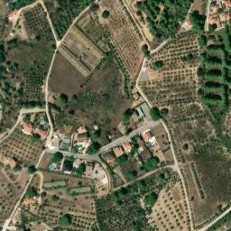 Satellite imagery of Motlló de Pedra, ES
