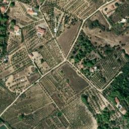 Satellite imagery of Motlló de Pedra, ES
