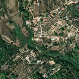 Satellite imagery of Motlló de Pedra, ES