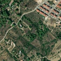 Satellite imagery of Motlló de Pedra, ES