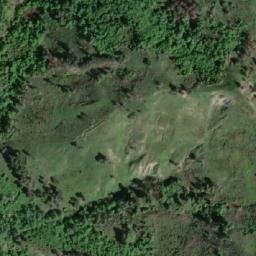 Satellite imagery of Maja e Mënglës, AL