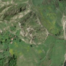 Satellite imagery of Maja e Mënglës, AL