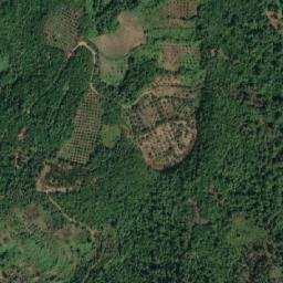 Satellite imagery of Kodra e Lunçit, AL