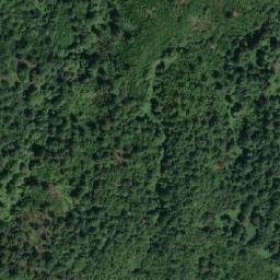 Satellite imagery of Kodra e Lunçit, AL