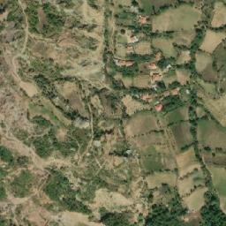 Satellite imagery of Maja e Plizës, AL