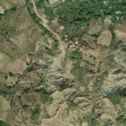 Satellite imagery of Maja e Plizës, AL