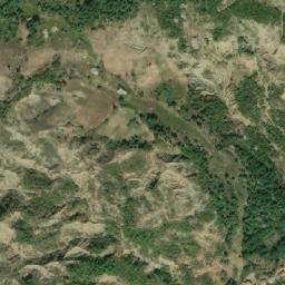 Satellite imagery of Maja e Plizës, AL