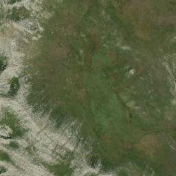 Satellite imagery of Mečkina Dupka, AL