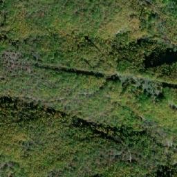 Satellite imagery of Ǵurova Glava, MK