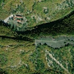 Satellite imagery of Ǵurova Glava, MK