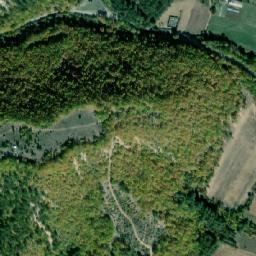 Satellite imagery of Ǵurova Glava, MK