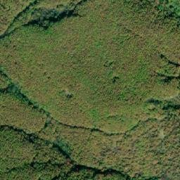Satellite imagery of Obednički Kamen, MK